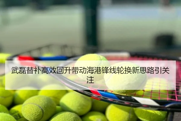 武磊替补高效回升带动海港锋线轮换新思路引关注
